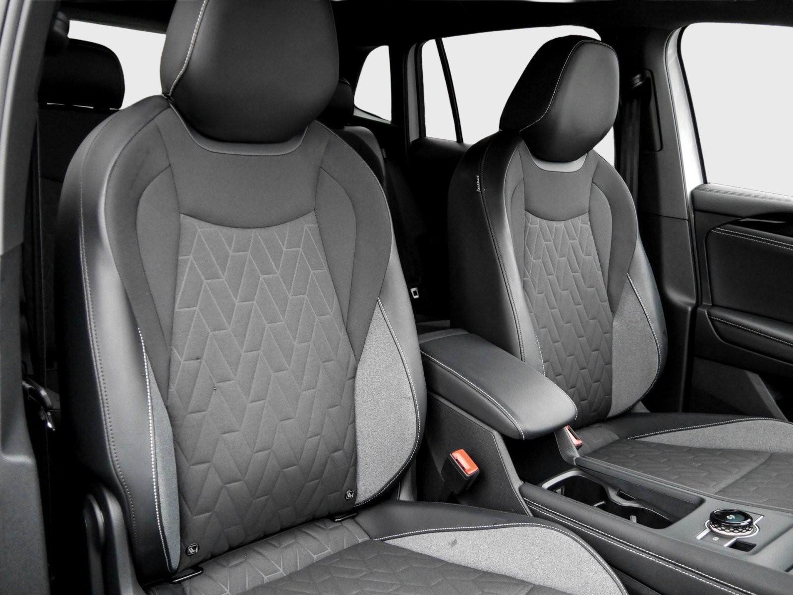 Volkswagen Tiguan 1.5 eTSI DSG IQ.Drive