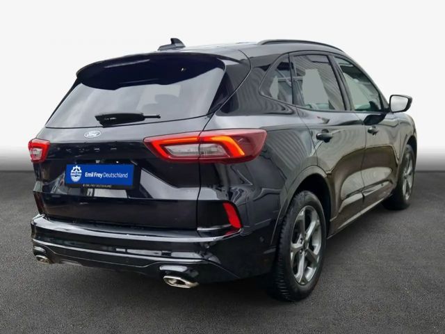 Ford Kuga EcoBoost ST Line X
