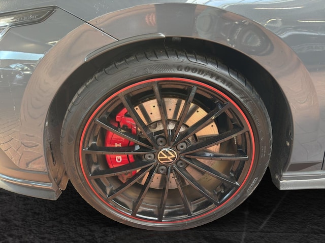 Volkswagen Golf 2.0 TSI DSG GTI Style