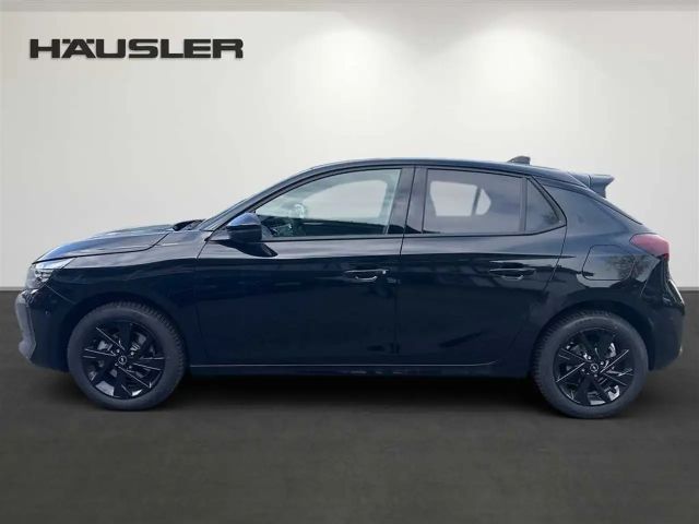 Opel Corsa GS-Line Grand Sport