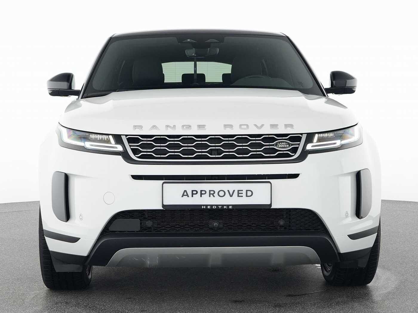 Land Rover Range Rover Evoque SE