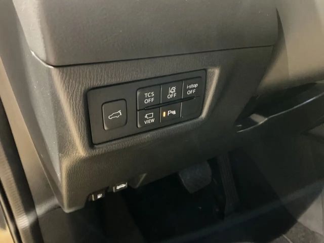 Mazda CX-5 Advantage