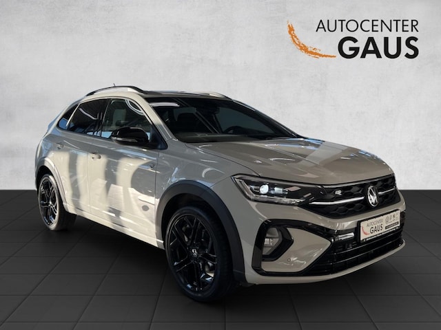 Volkswagen Taigo DSG R-Line