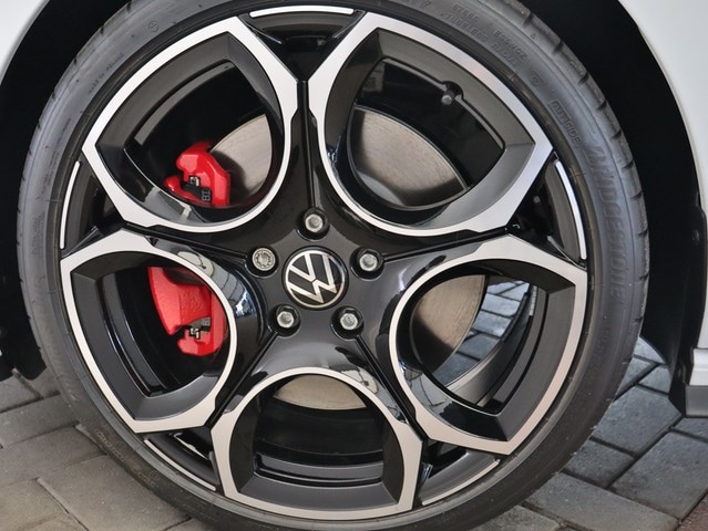 Volkswagen Golf DSG GTI Golf VIII