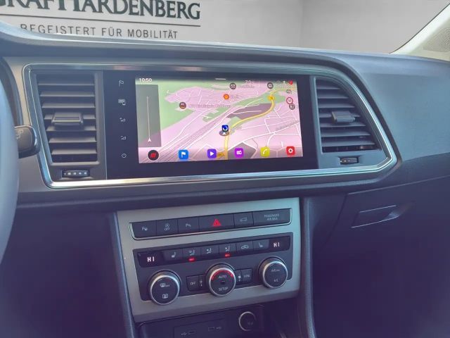 Seat Ateca 1.5 TSI DSG