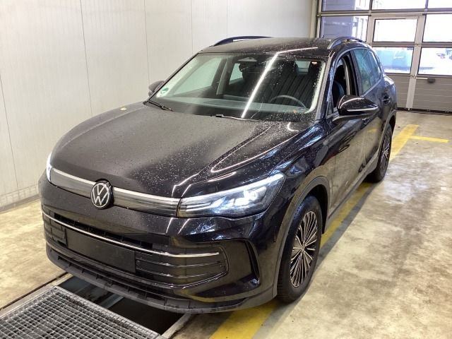 Volkswagen Tiguan 1.5 eTSI DSG Life
