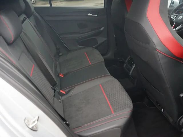 Volkswagen Golf 2.0 TSI GTI Golf VIII