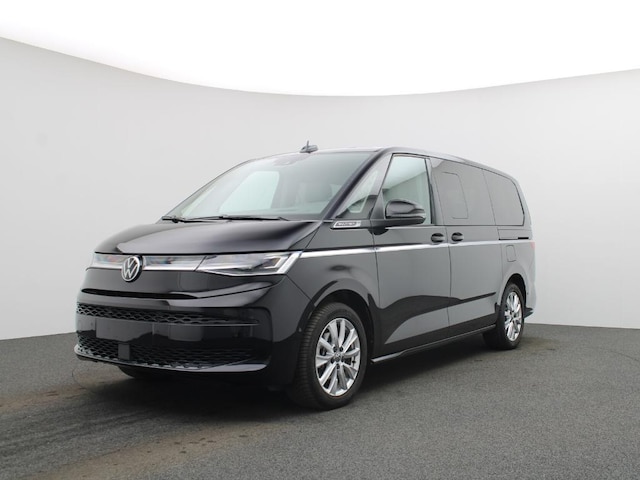 Volkswagen Multivan 2.0 TDI DSG Lang Style T7