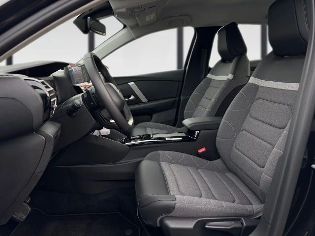 Citroën C4 X PureTech 130 Aut.