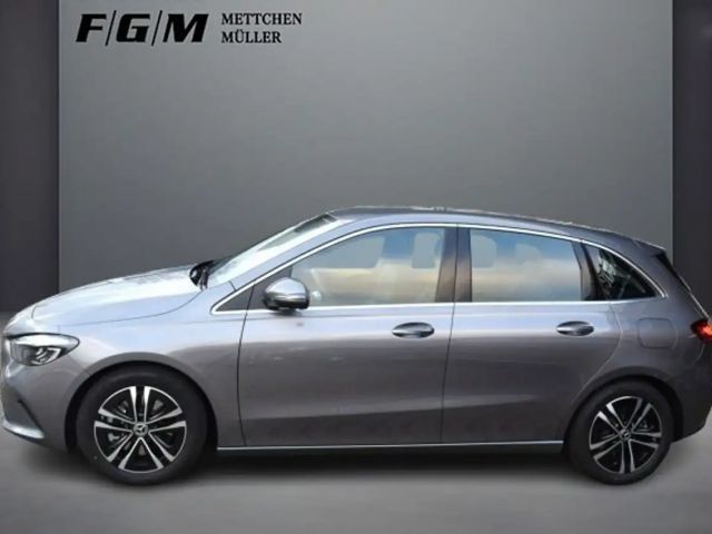 Mercedes-Benz B 250 4MATIC Progressive Sedan
