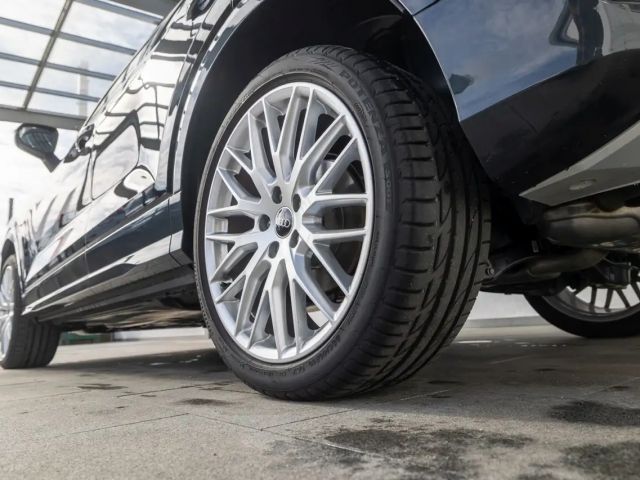 Audi Q2 40 TFSI Quattro