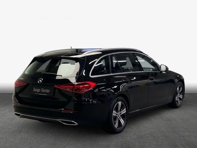 Mercedes-Benz C 220 C-Klasse