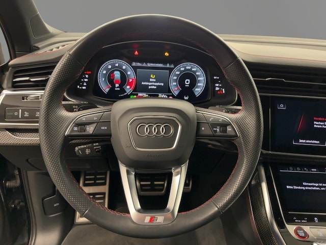 Audi SQ7 Competition Quattro