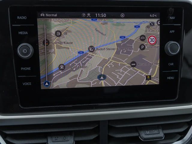 Volkswagen T-Roc 1.5 TSI Move