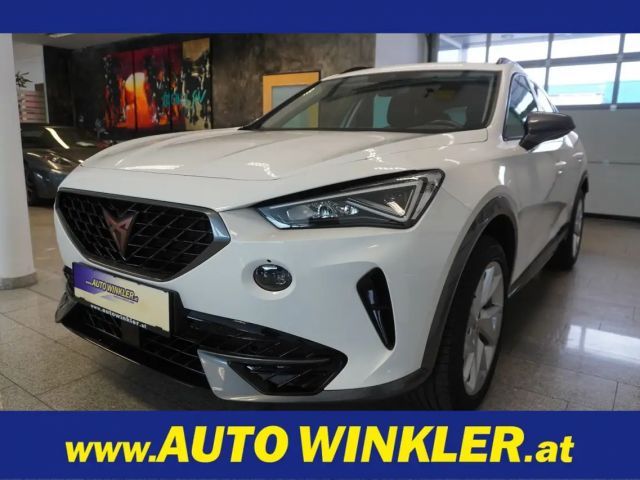 Cupra Formentor 1.5 TSI