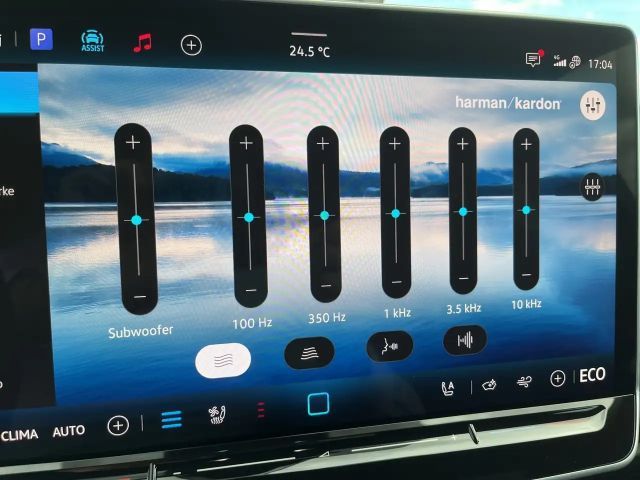 Volkswagen ID.7 IQ.Drive Pro Tourer