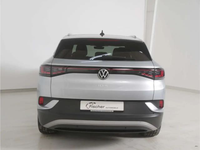 Volkswagen ID.4 77 KWh Performance Pro