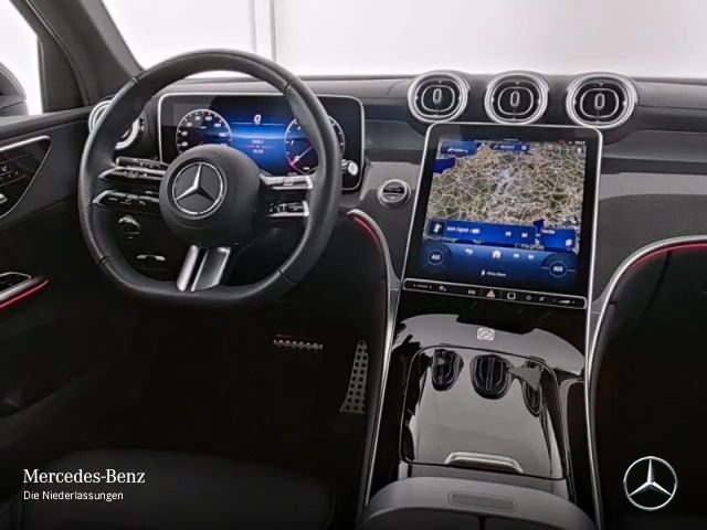 Mercedes-Benz GLC 220 4MATIC AMG Line GLC 220 d
