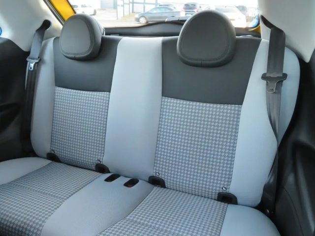 Fiat 500 1.0 Hybrid TORINO