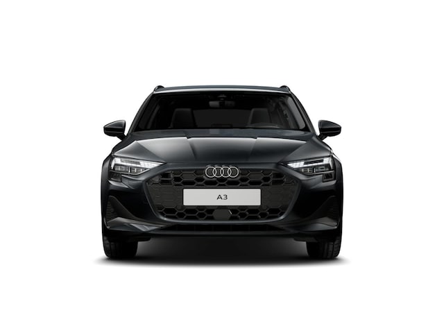 Audi A3 35 TDI S-Tronic Sportback
