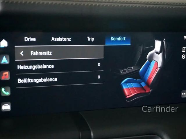 Porsche Taycan Turbo