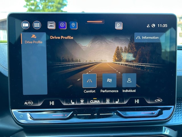 Cupra Formentor 2.0 TDI *LED*KAMERA*NAVI*SITZH*