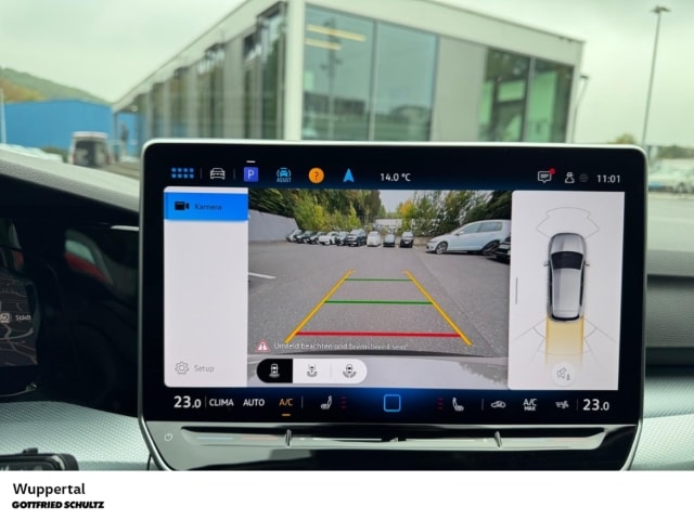 Volkswagen Golf 2.0 TDI DSG