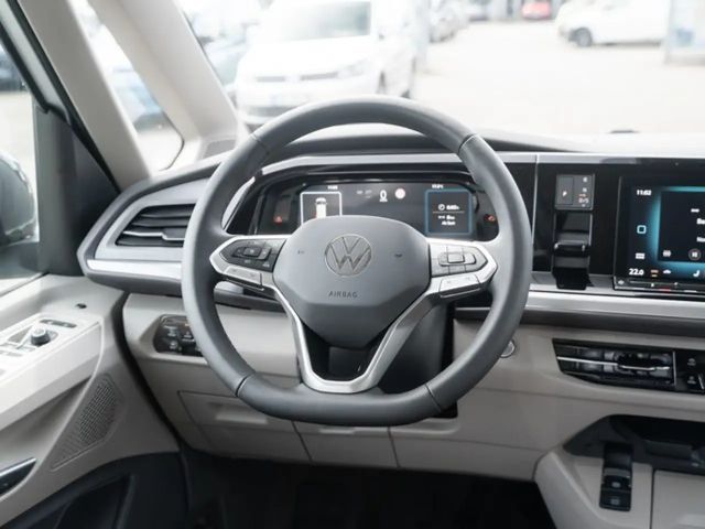 Volkswagen Multivan 2.0 TDI DSG T7