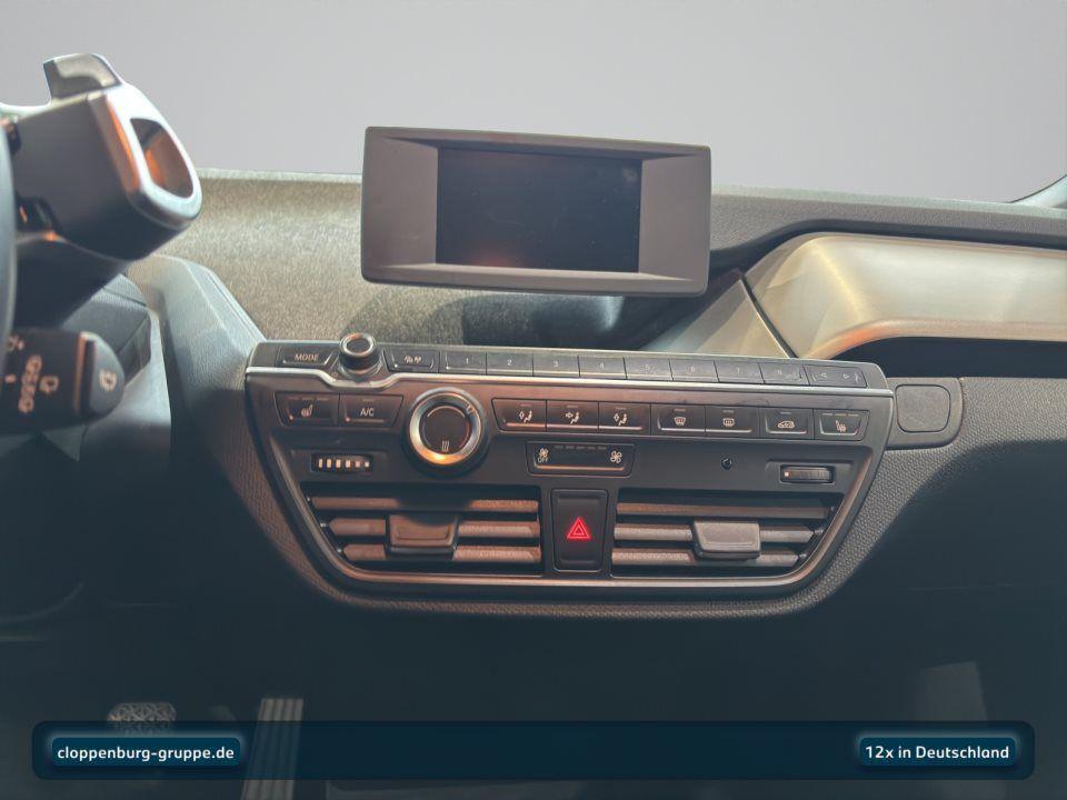 BMW i3 120Ah