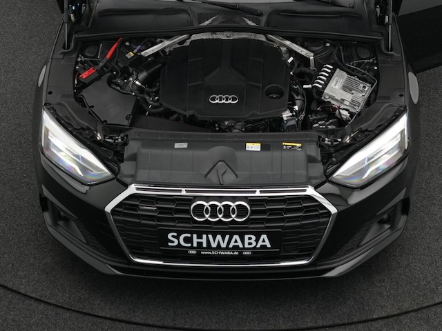 Audi A5 50 TDI Quattro Sportback