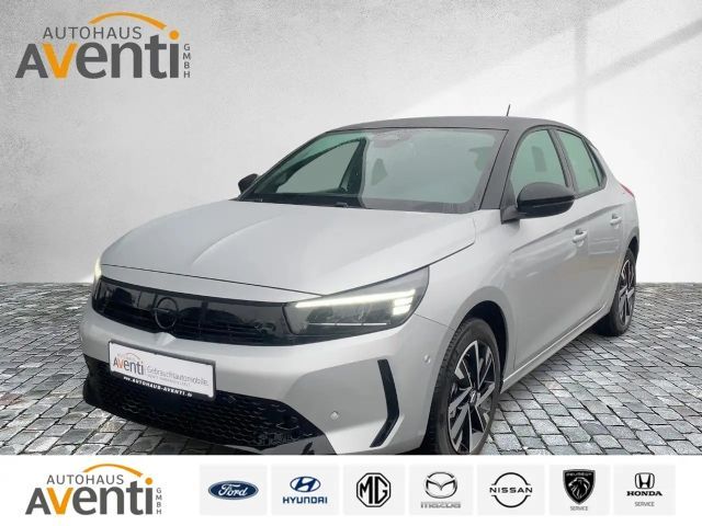 Opel Corsa GS-Line Grand Sport