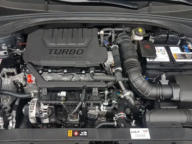 Kia Ceed 1.5T 140 DCT7 SPI TEC + WFSp.