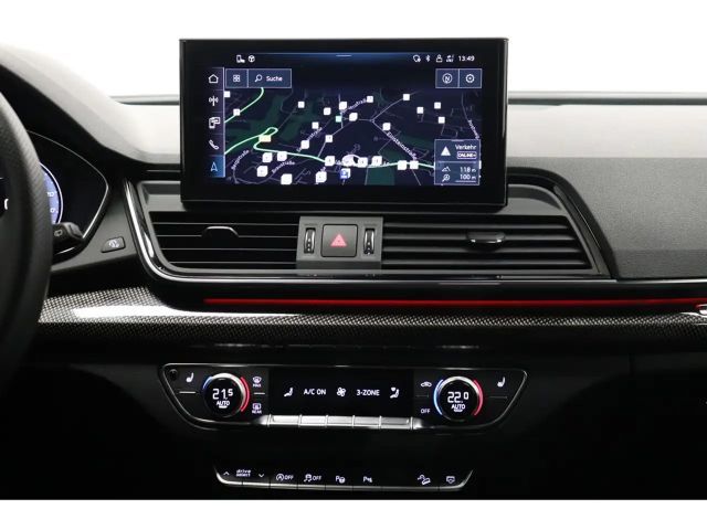 Audi SQ5 3.0 TDI Quattro