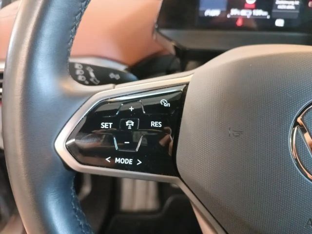 Volkswagen ID.4 IQ.Drive Performance Pro