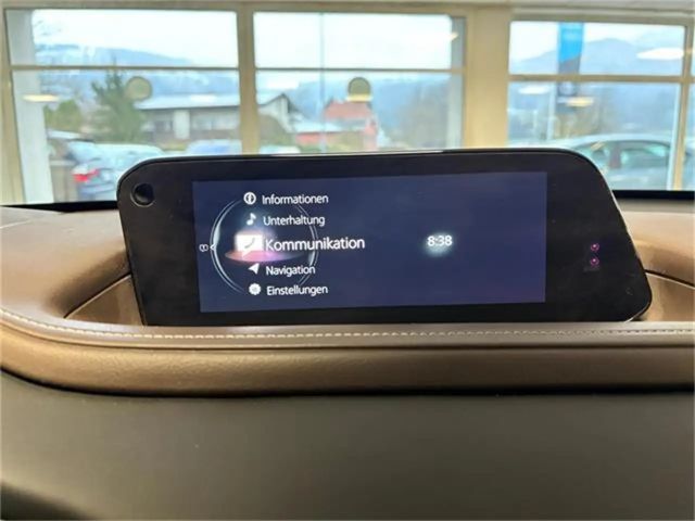 Mazda CX-30 4WD Comfort