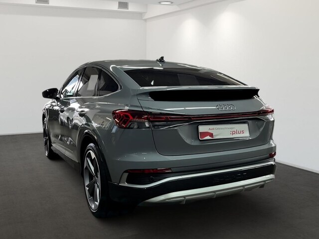 Audi Q4 e-tron 35 Sportback