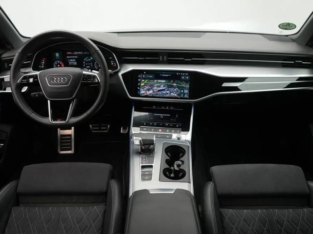 Audi S6 Quattro