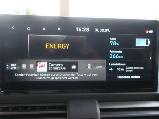 Hyundai INSTER 49 kWh