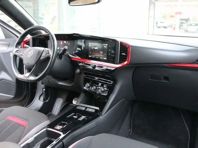 Opel Mokka GS-Line Grand Sport Mokka-e
