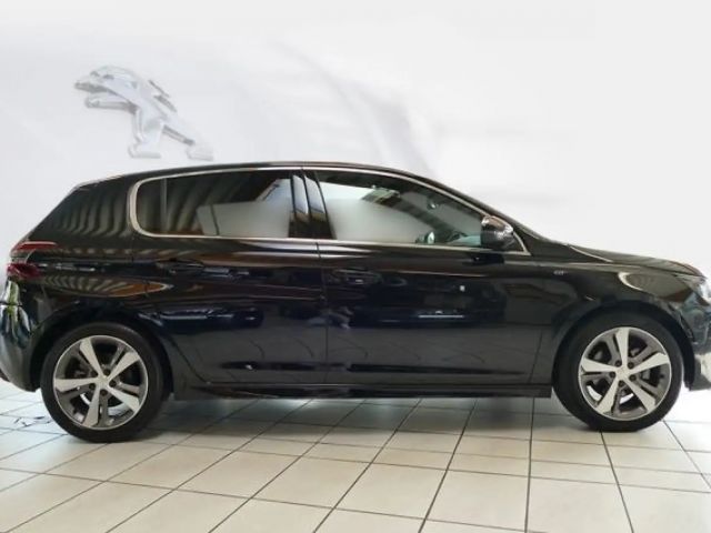 Peugeot 308 EAT8 GT-Line