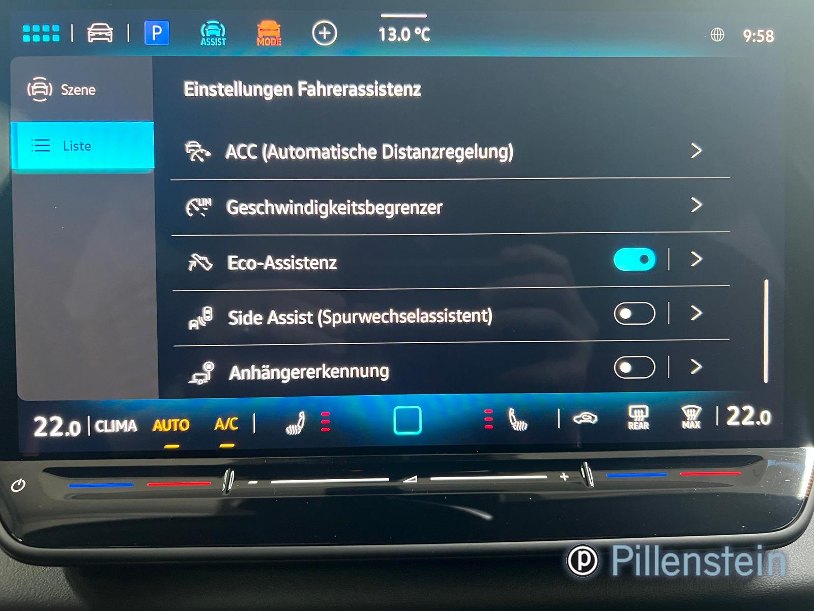 Volkswagen T-Roc DSG R-Line