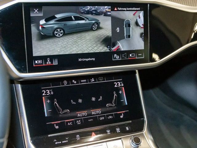 Audi S7 3.0 TDI Quattro