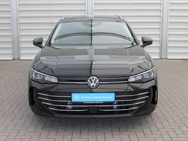 Volkswagen Passat 1.5 eTSI DSG Variant
