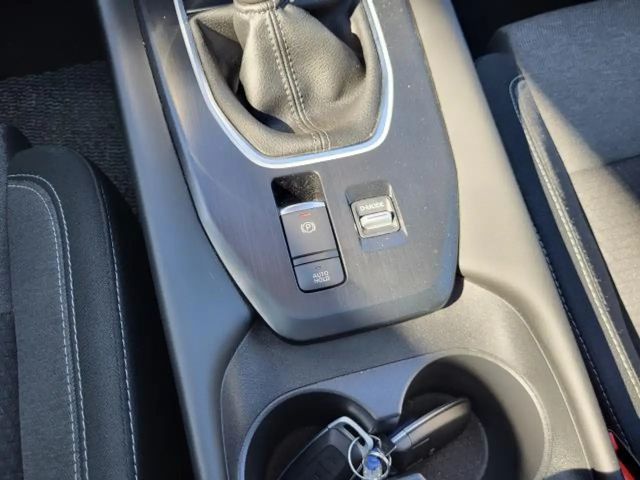 Nissan Qashqai N-Connecta