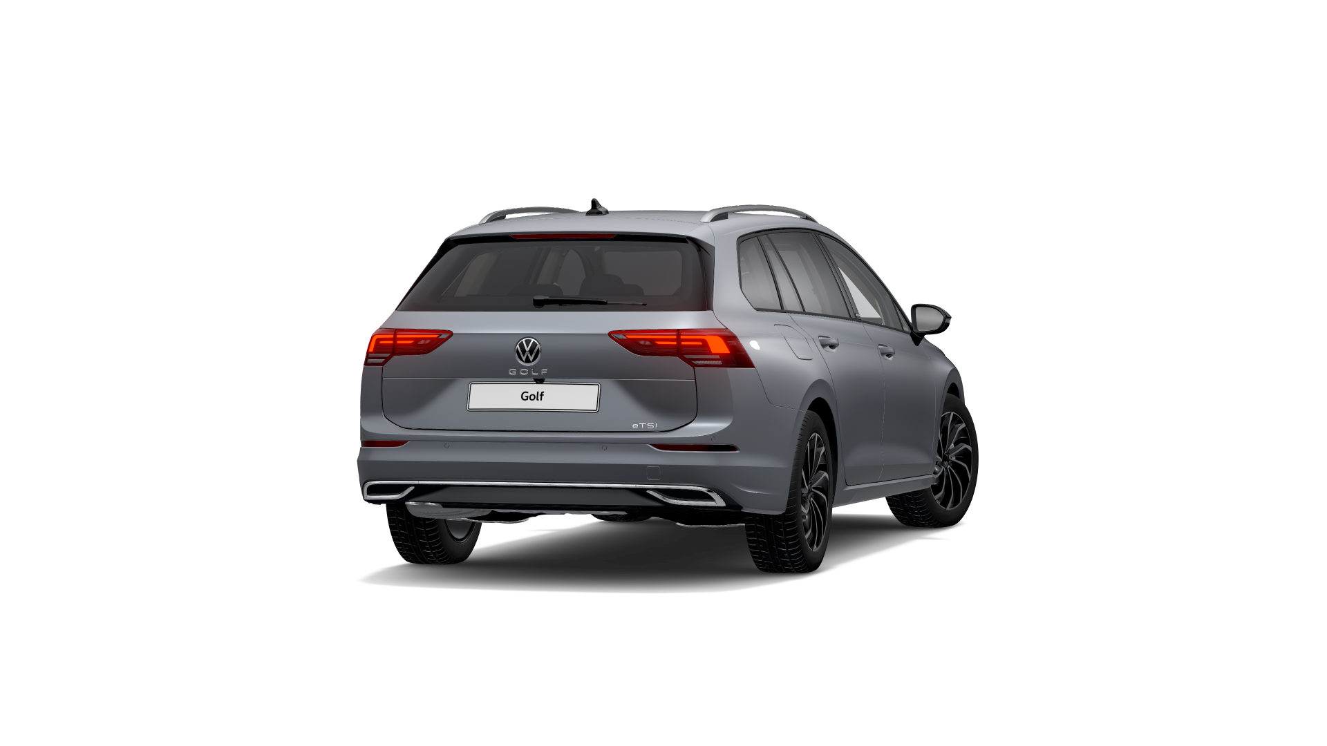 Volkswagen Golf 1.5 eTSI DSG Variant