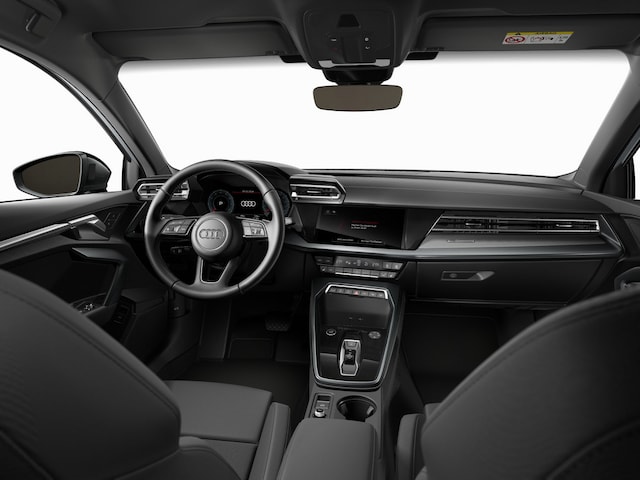 Audi A3 30 TFSI S-Line S-Tronic Sportback