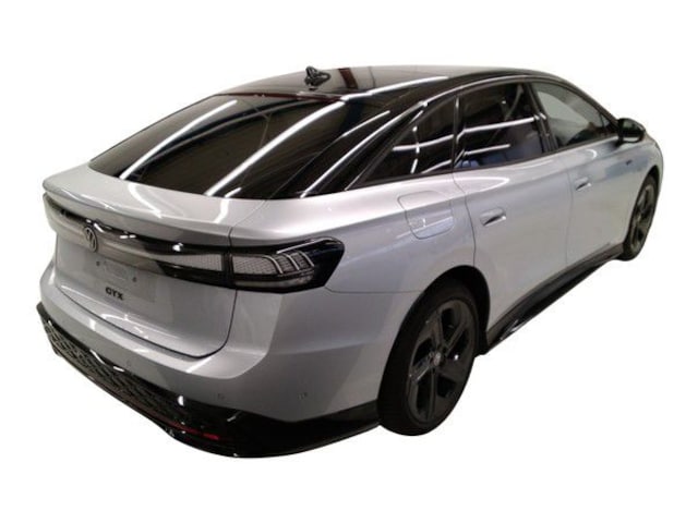 Volkswagen ID.7 4Motion GTX