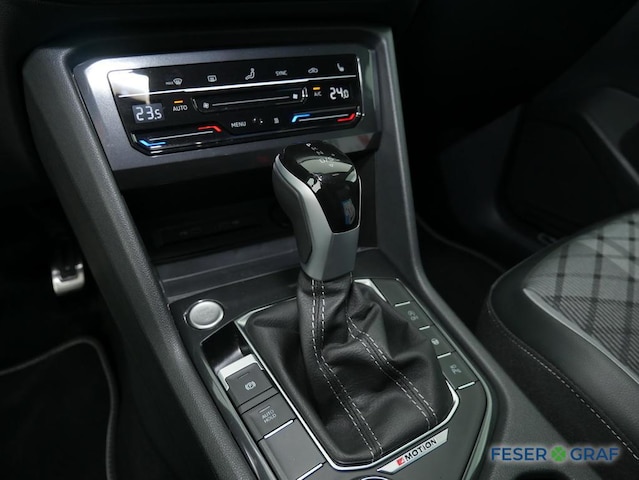 Volkswagen Tiguan 2.0 TDI Allspace R-Line