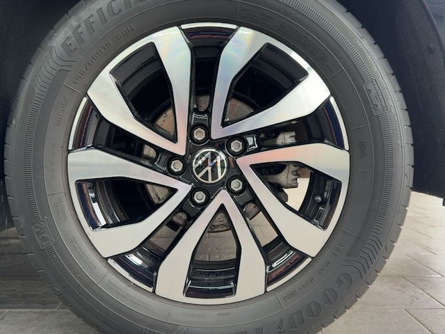 Volkswagen Polo 1.0 TSI DSG