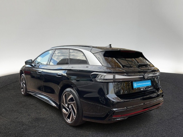 Volkswagen ID.7 Pro Tourer